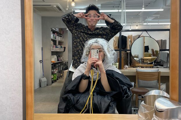 フォルメージ(formage)13