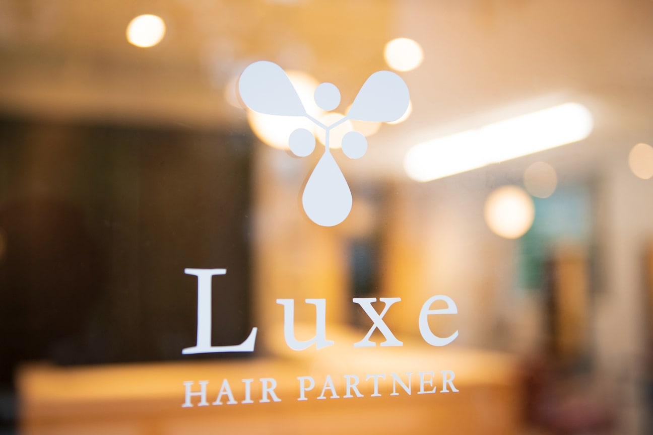 ルクス ヘア パートナー(Luxe HAIR PARTNER)2