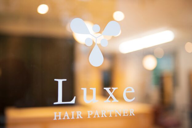 ルクス ヘア パートナー(Luxe HAIR PARTNER)2