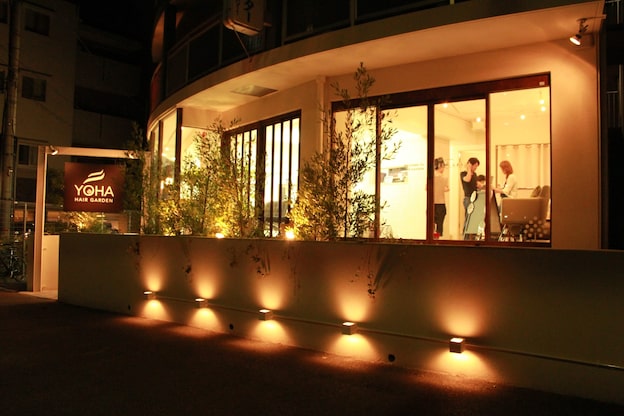 ヨハヘアガーデン(YOHA HAIR GARDEN)3