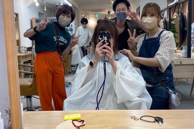 フォルメージ(formage)14