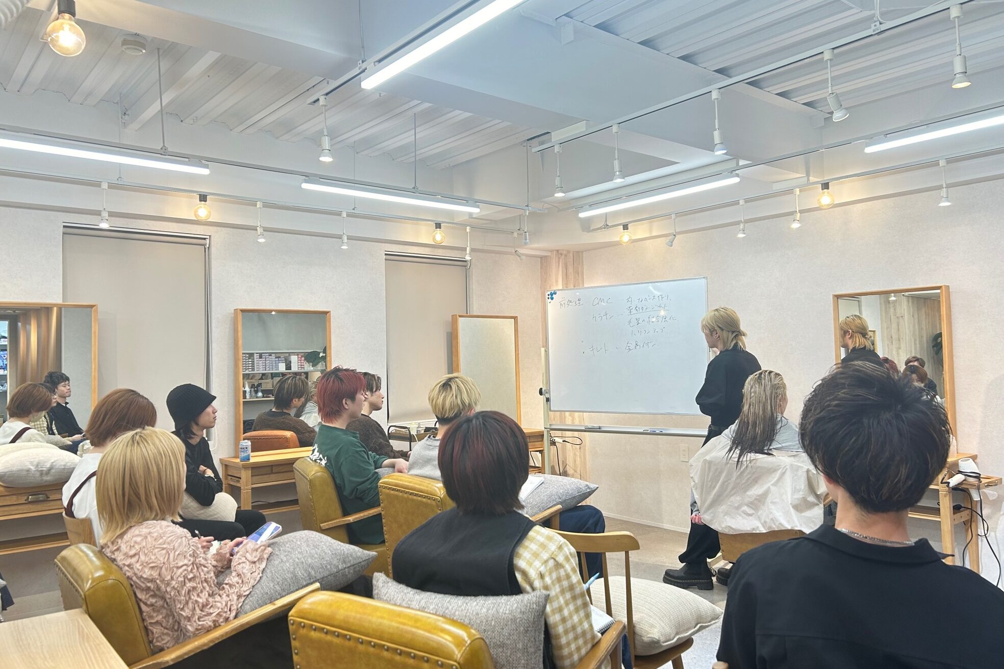 フォルメージ(formage)17