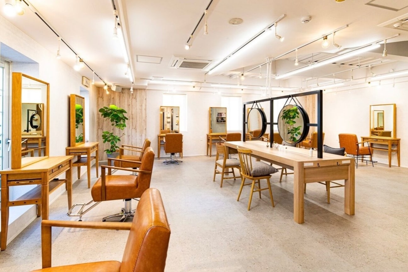 株式会社 TRYMODE画像1