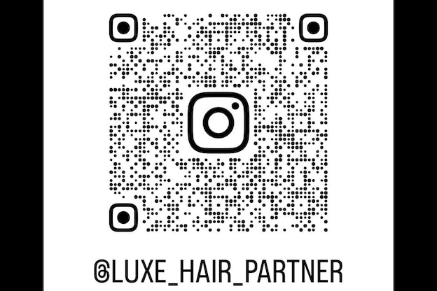ルクス ヘア パートナー(Luxe HAIR PARTNER)18