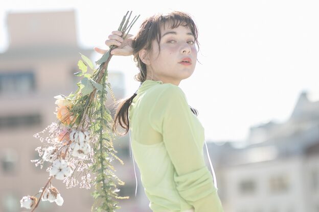 ヨハヘアガーデン(YOHA HAIR GARDEN)5