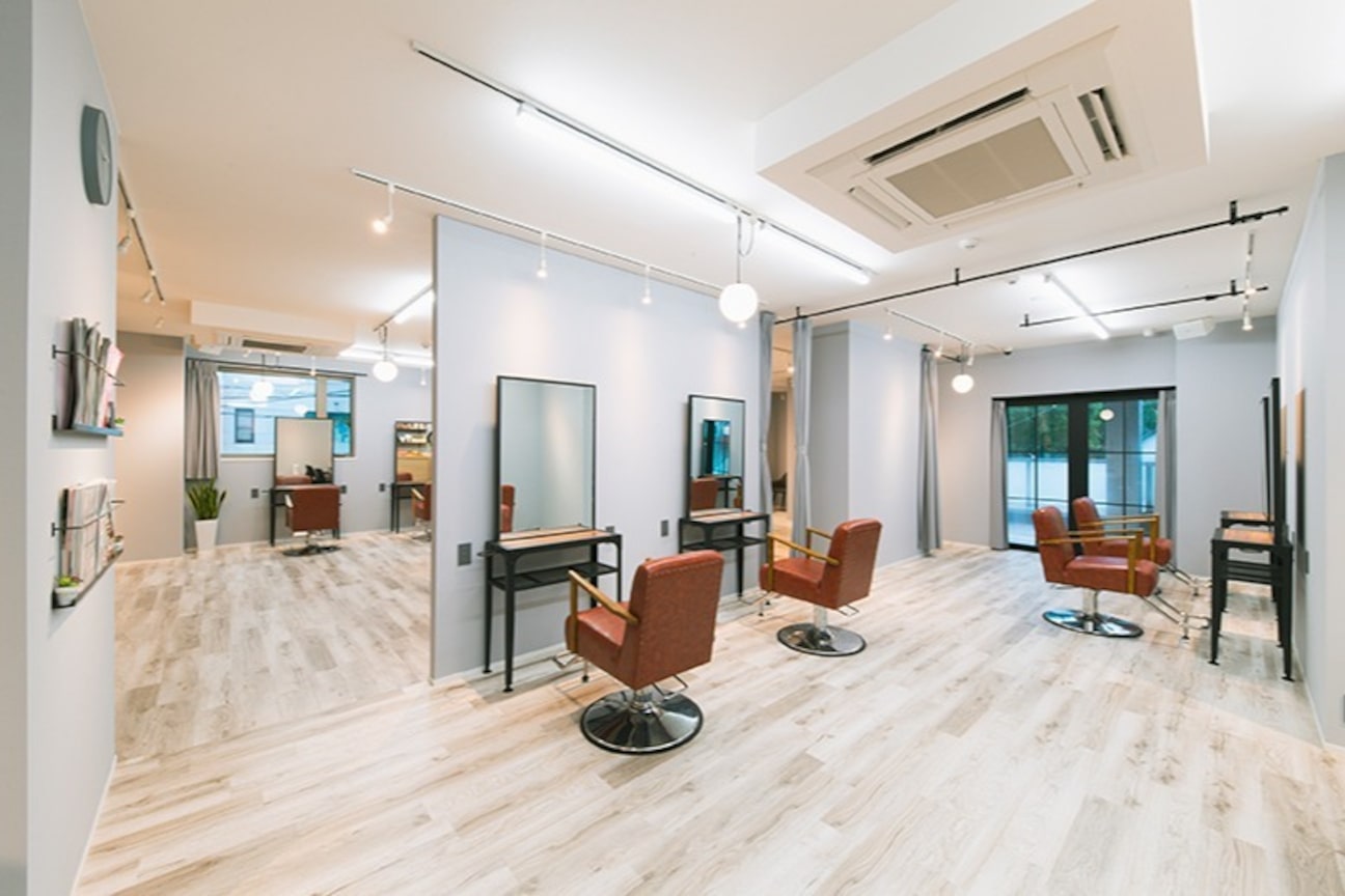 株式会社 TRYMODE画像2