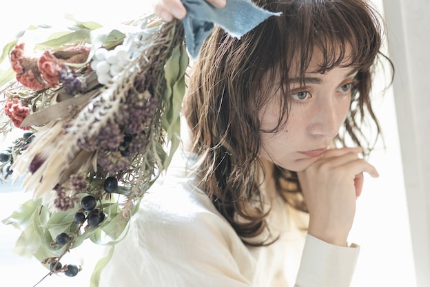 ヨハヘアガーデン(YOHA HAIR GARDEN)6