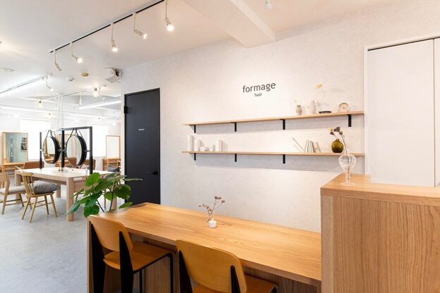 フォルメージ(formage)3