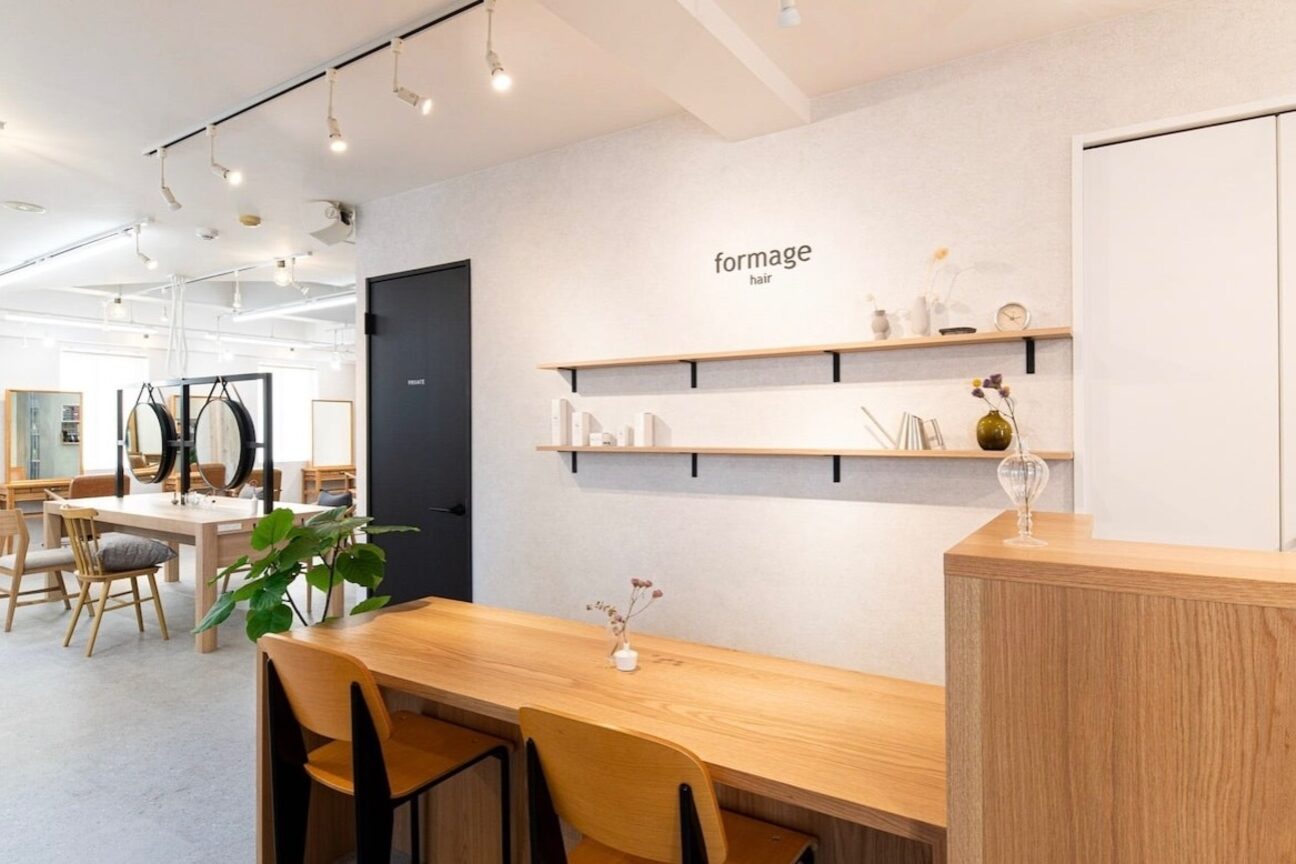 フォルメージ(formage)3