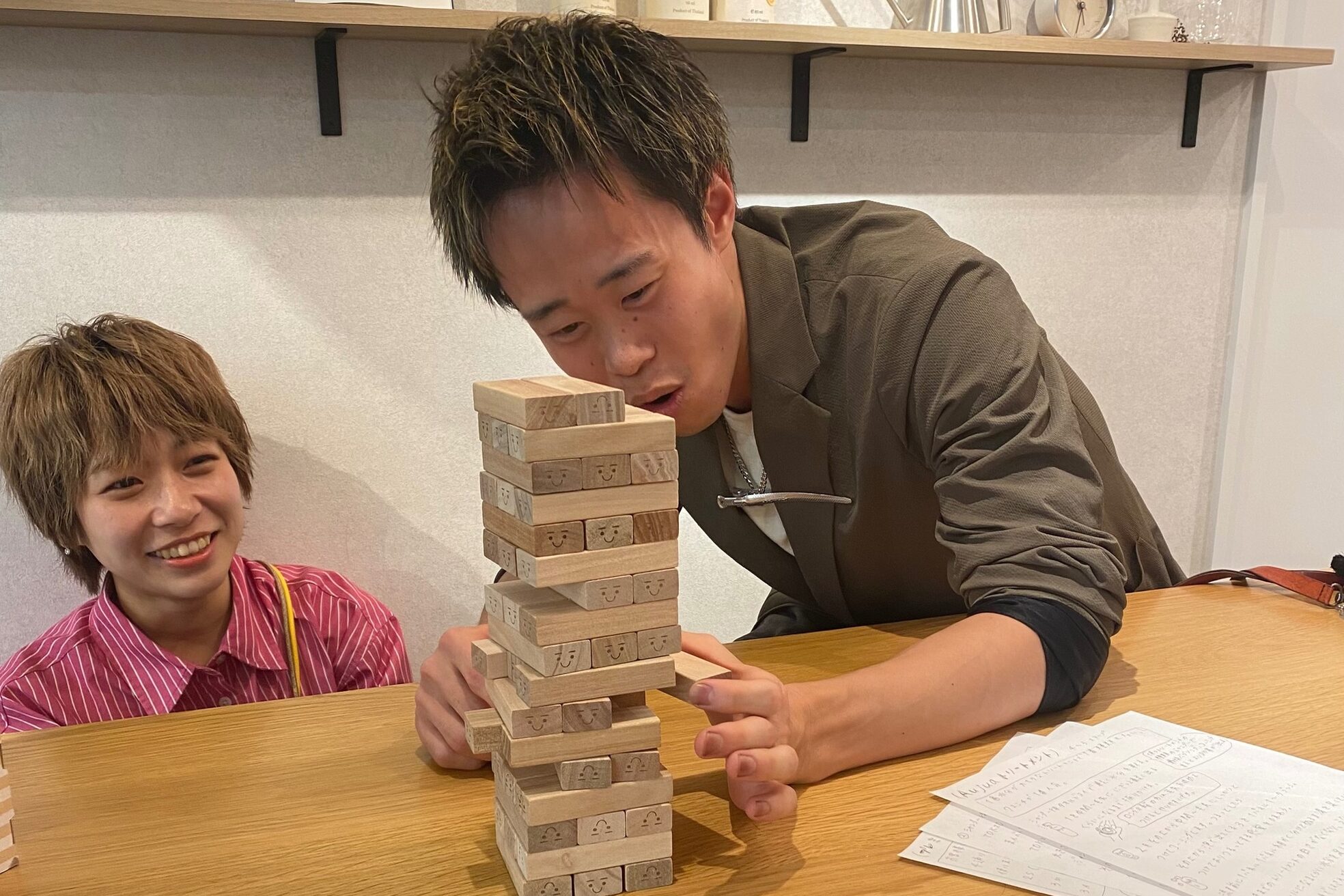 フォルメージ(formage)11