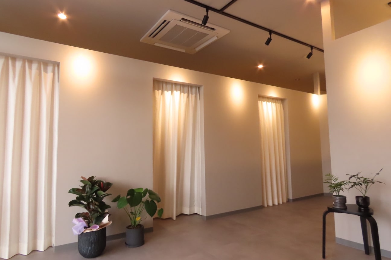 nailsalon Rihka画像1