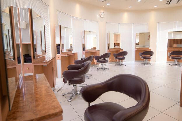 サロン ド ジュン 伊勢崎店2