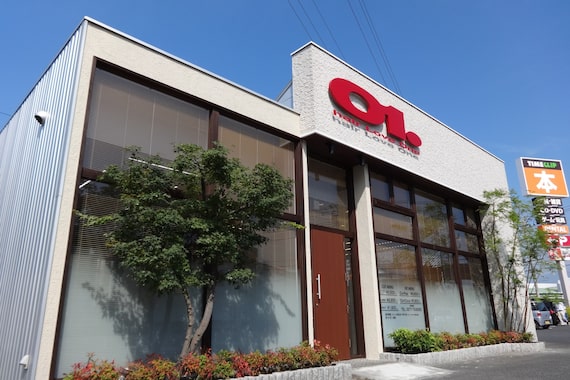 ヘアー ラヴワン 大間々(hair love One)