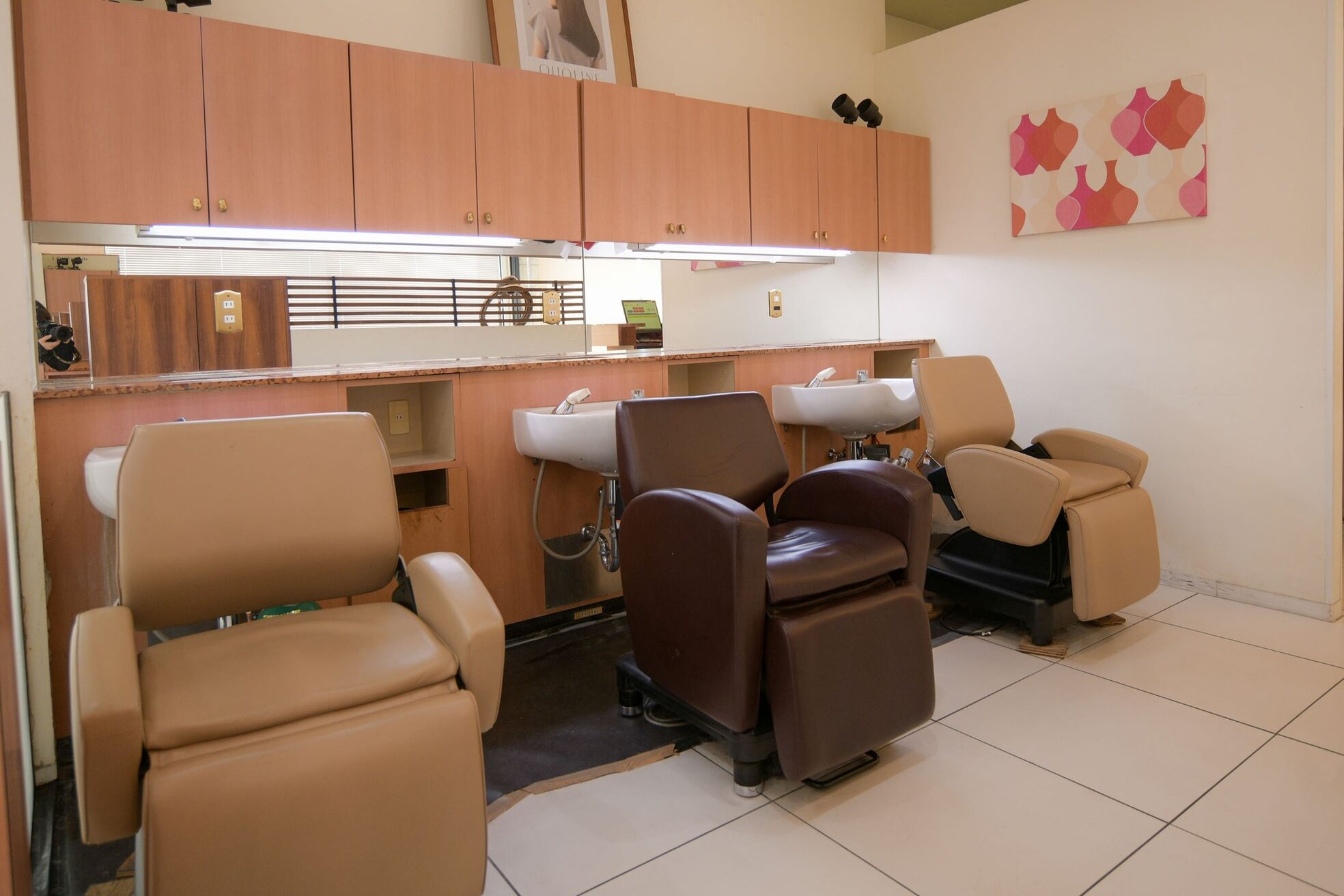 サロン ド ジュン 伊勢崎店4