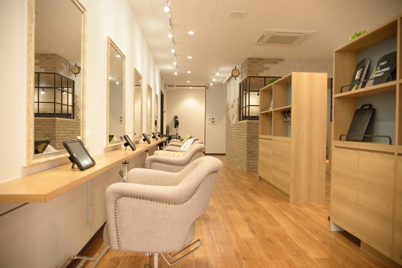 株式会社　Ｎｅｘｔ　ＤＩＭＥＮＳＩＯＮ画像1