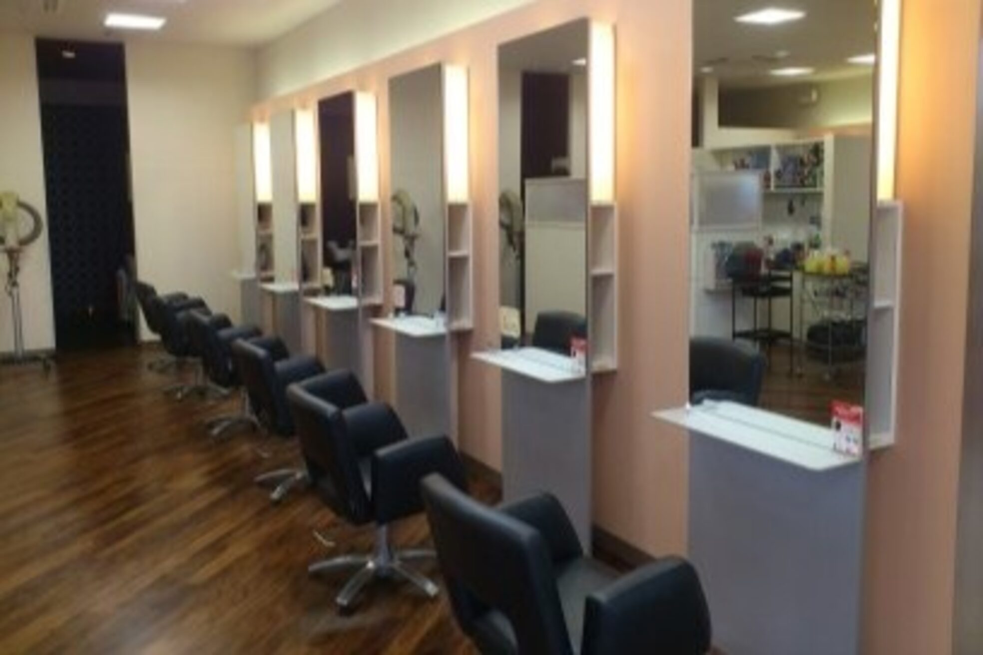 ヘアーラヴワン 太田(hair Love One)1