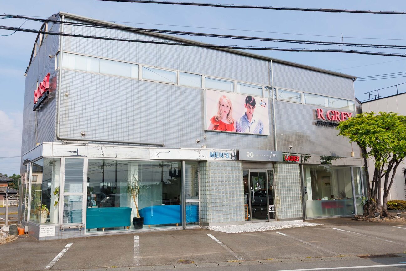 サロン・ド・ジュン（サロン・ド・ジュン）画像3