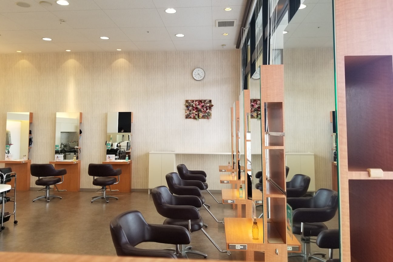 ヘアーラヴワン(サロン・ド・ジュン)画像1