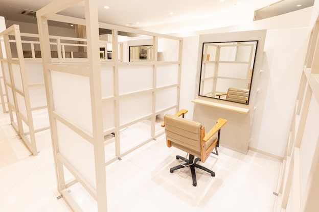 ヘアーラヴワン 足利(hair love One)2