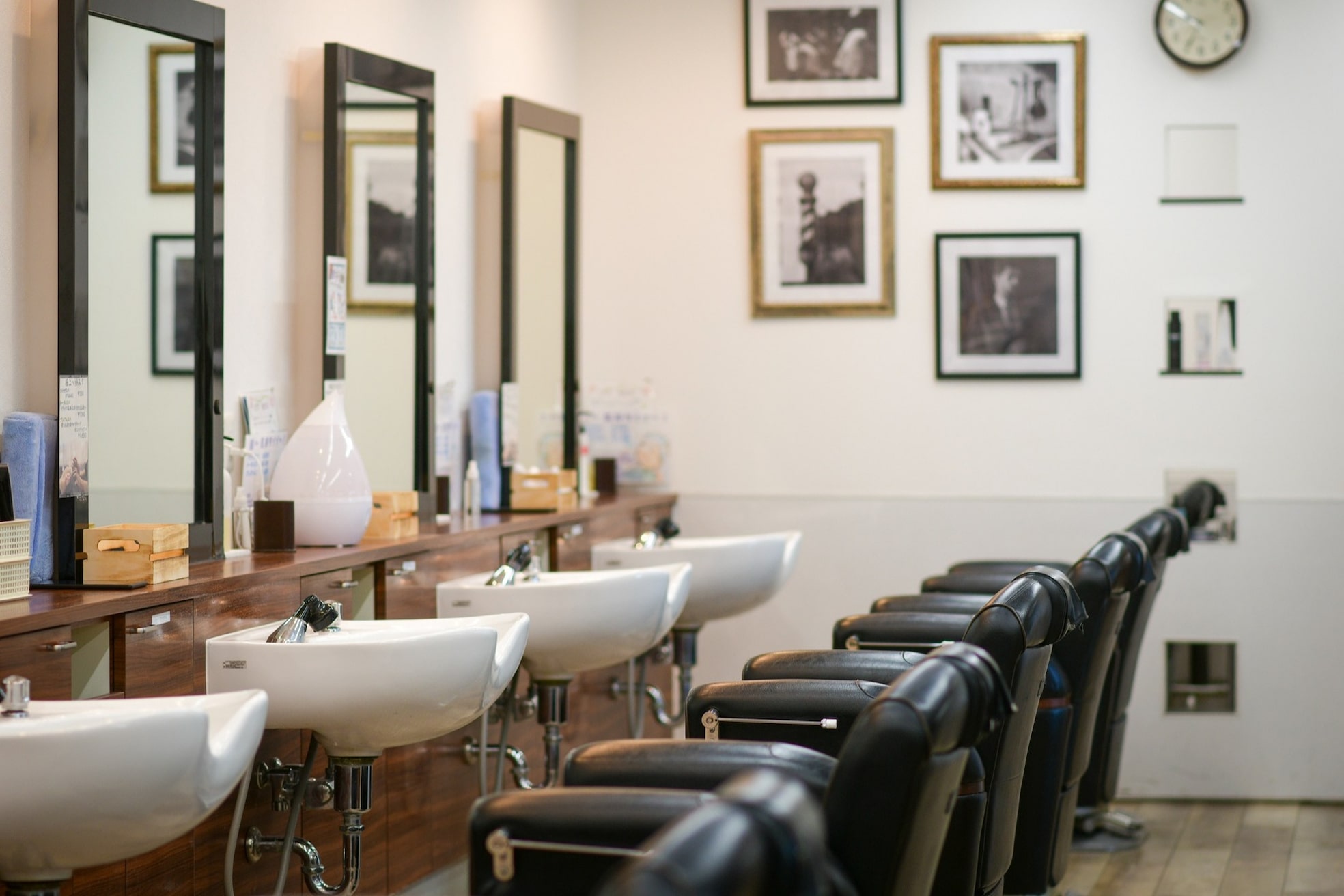 東京銀座ビーゼット 館林店(東京銀座BZ)1