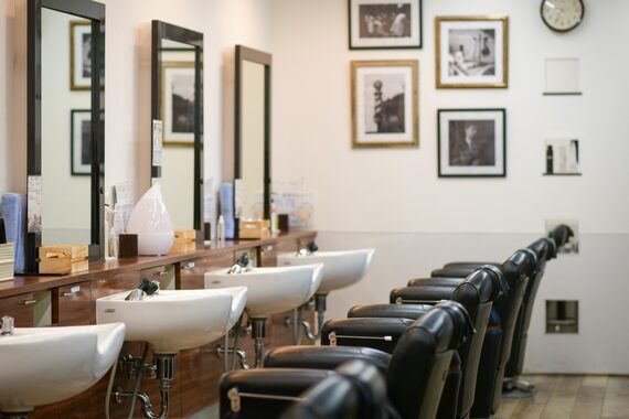 東京銀座ビーゼット 館林店(東京銀座BZ)