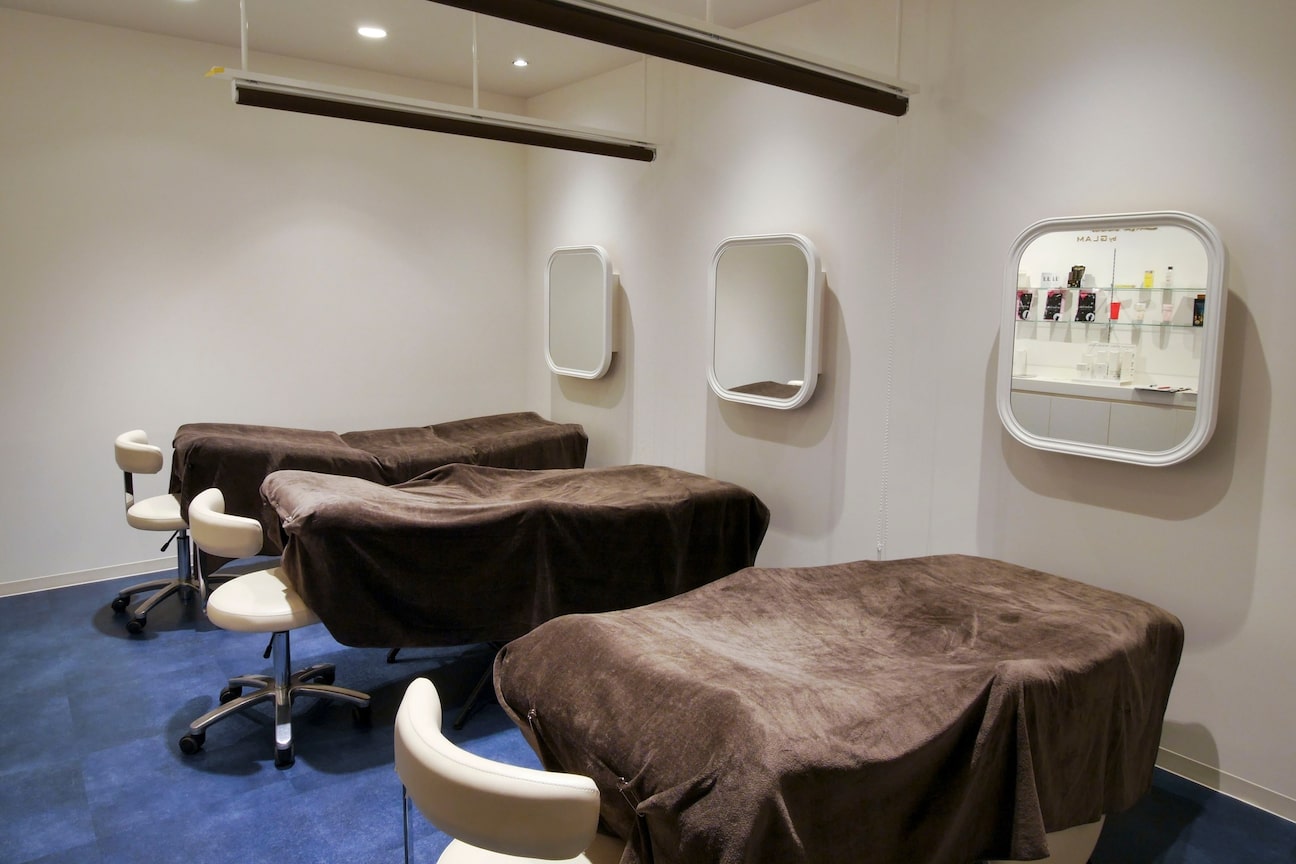 GLAM THE BEAUTY(サロン・ド・ジュン)画像2