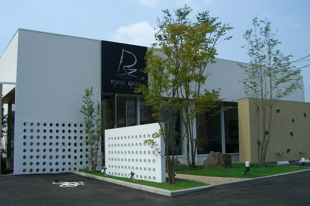 東京銀座ビーゼット 館林店(東京銀座BZ)2