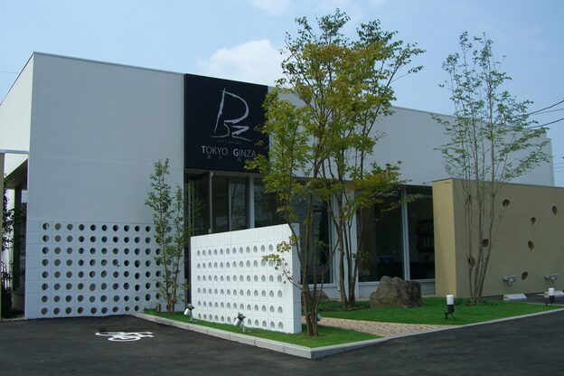 東京銀座ビーゼット 館林店(東京銀座BZ)2