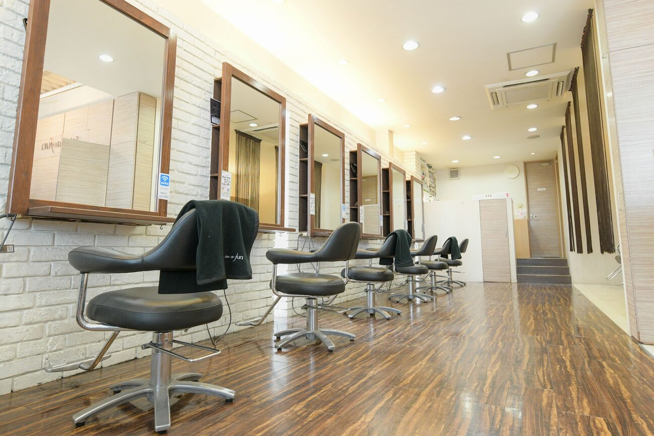 店舗の雰囲気外観用画像1