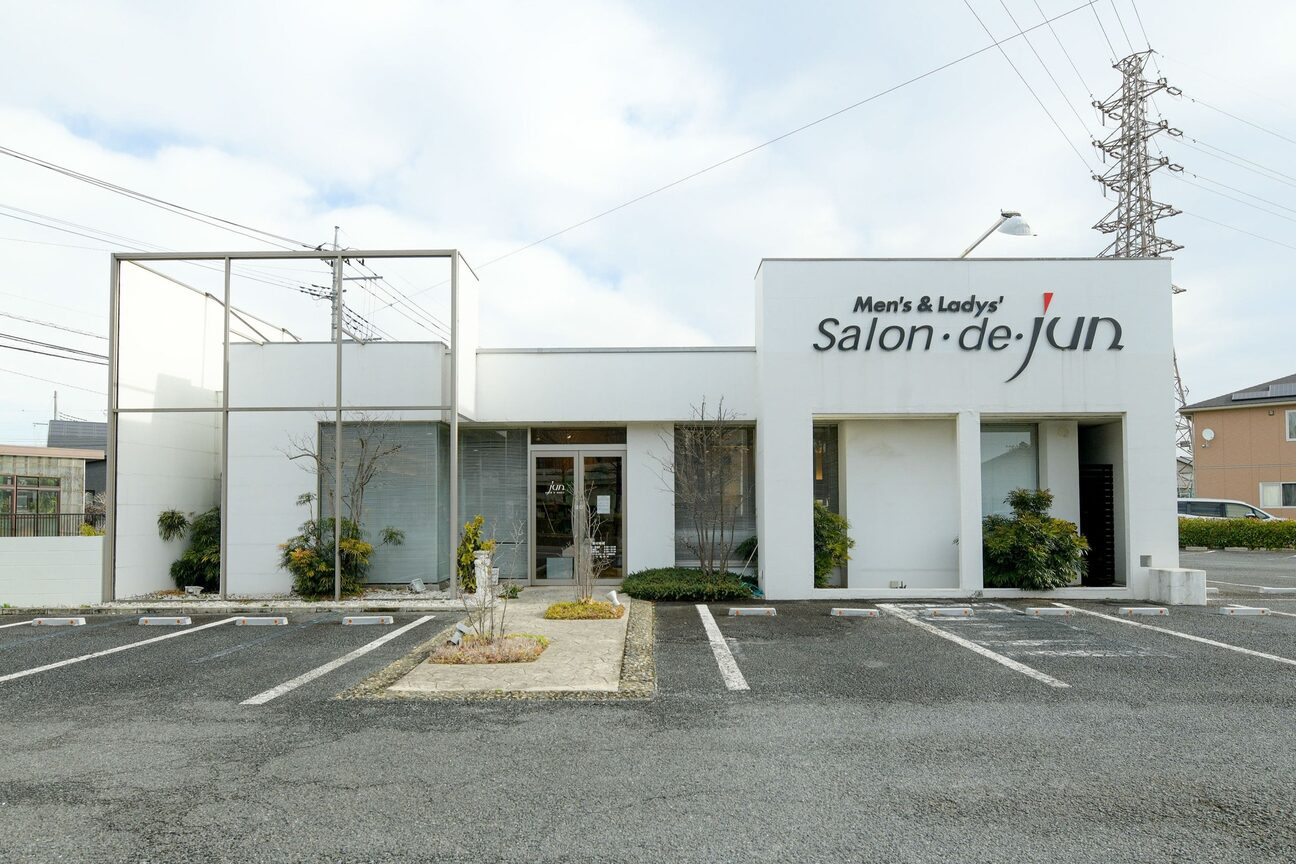 店舗の雰囲気外観用画像3