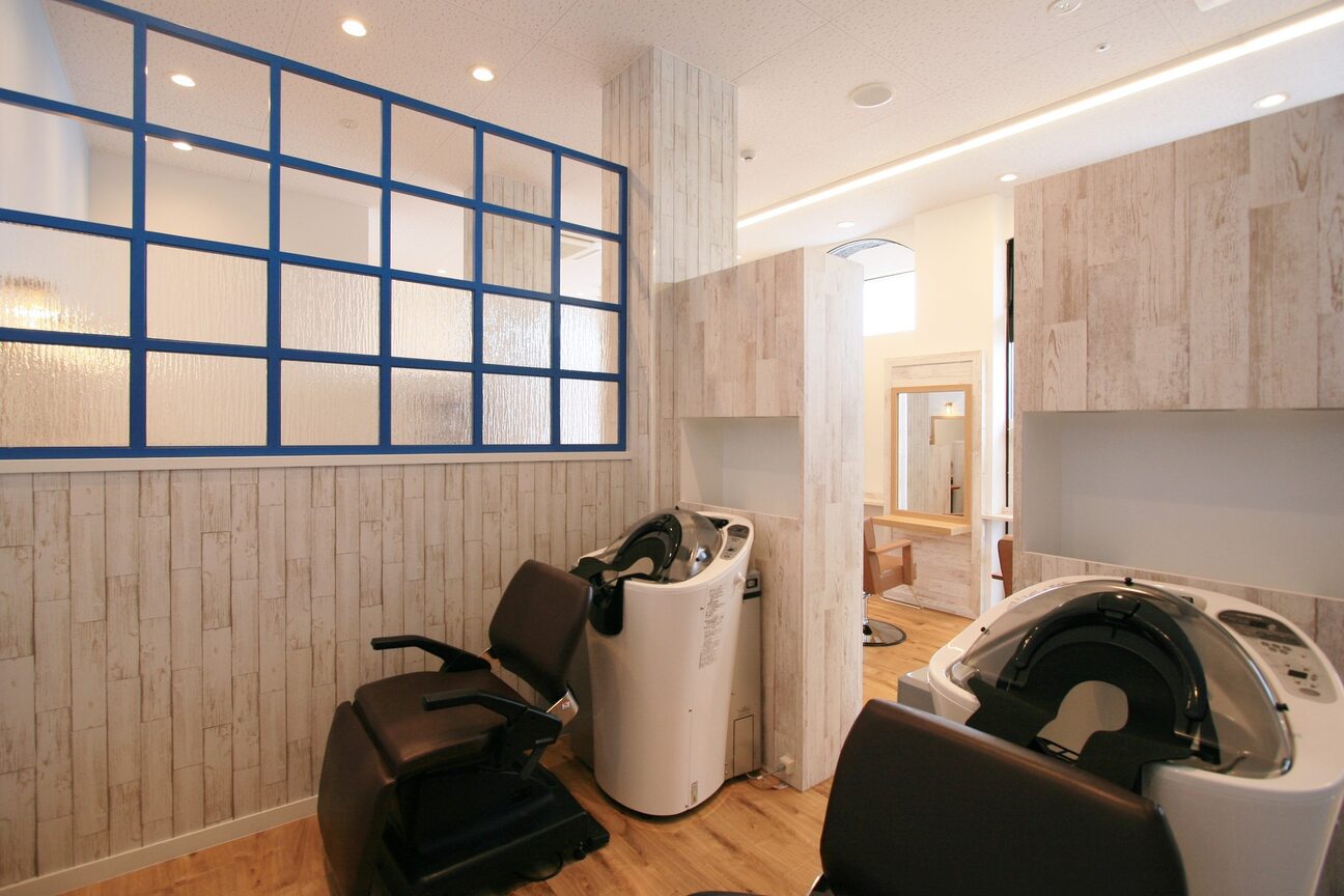 ベリー 足利店(Berry)2