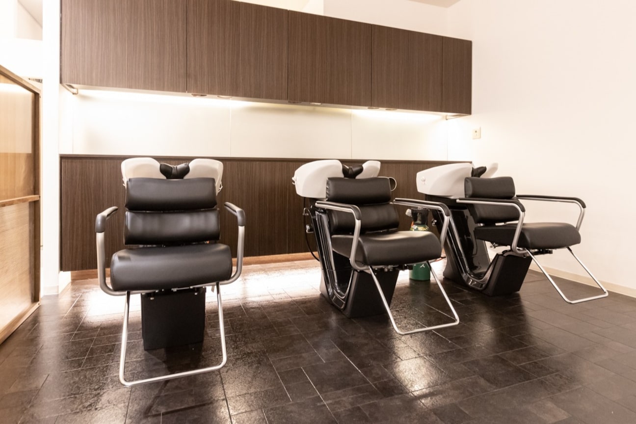 ヘアーラヴワン(サロン・ド・ジュン)画像1