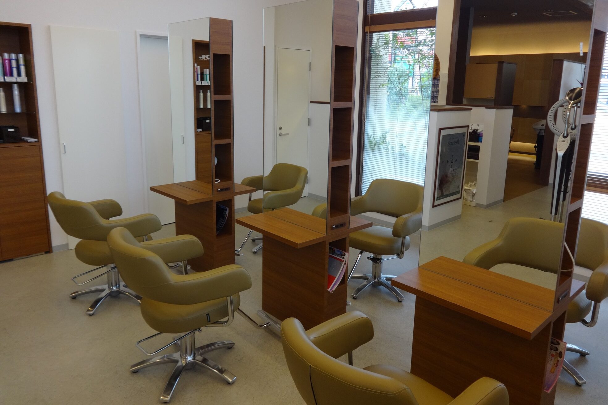 ヘアー ラヴワン 大間々(hair love One)2