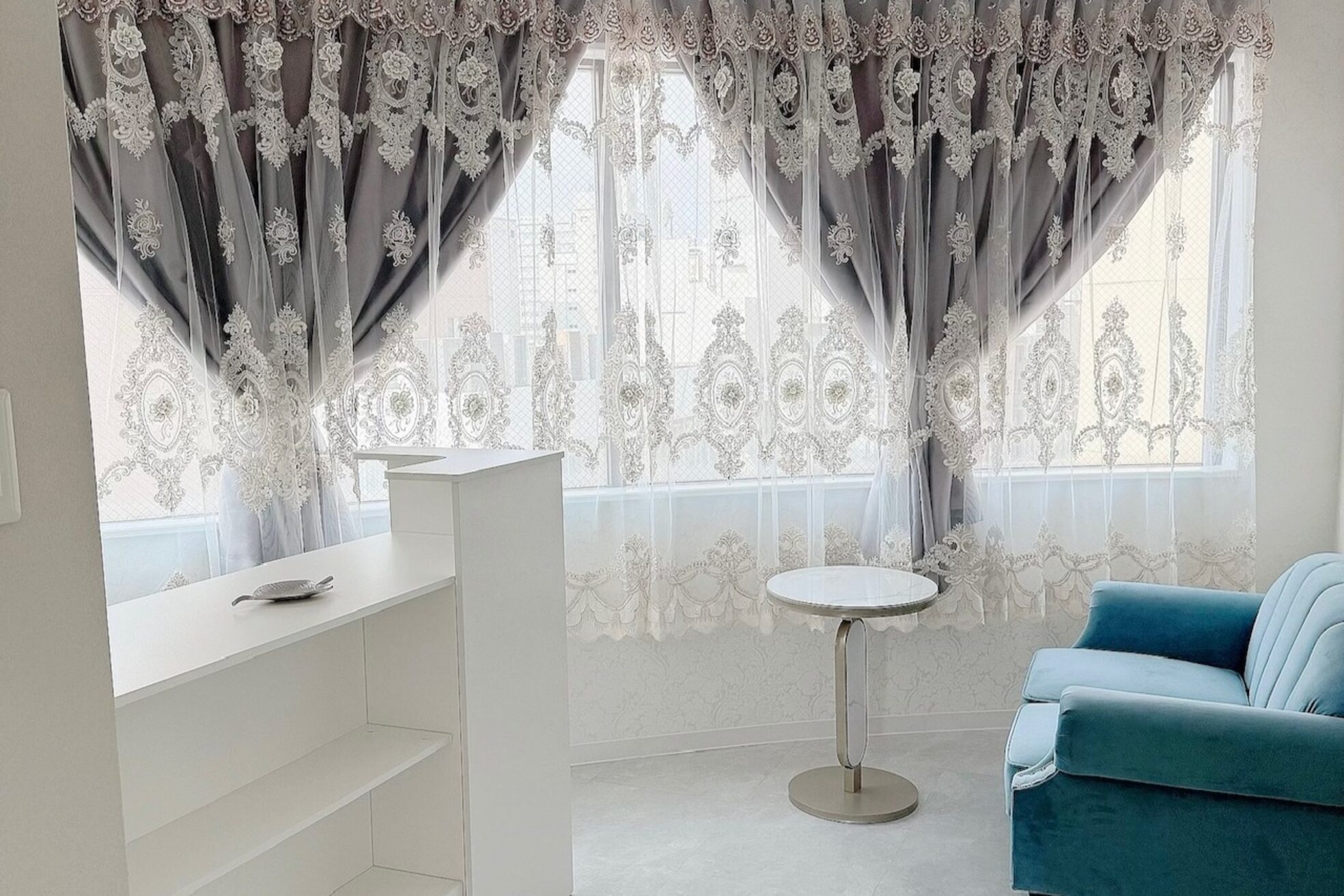 ルックアットミー(Look at Me)1