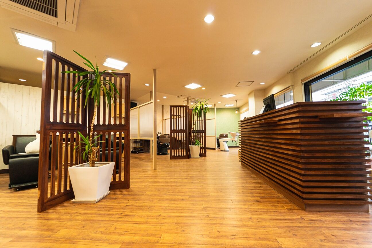 エムズハウス(SOLE M‘s HOUSE)1