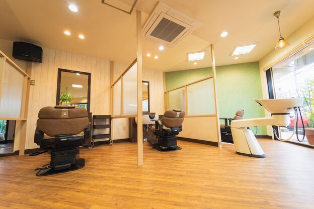 エムズハウス(SOLE M‘s HOUSE)3