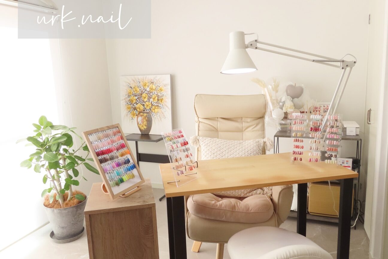 ｕｒｋ．ｎａｉｌ画像1