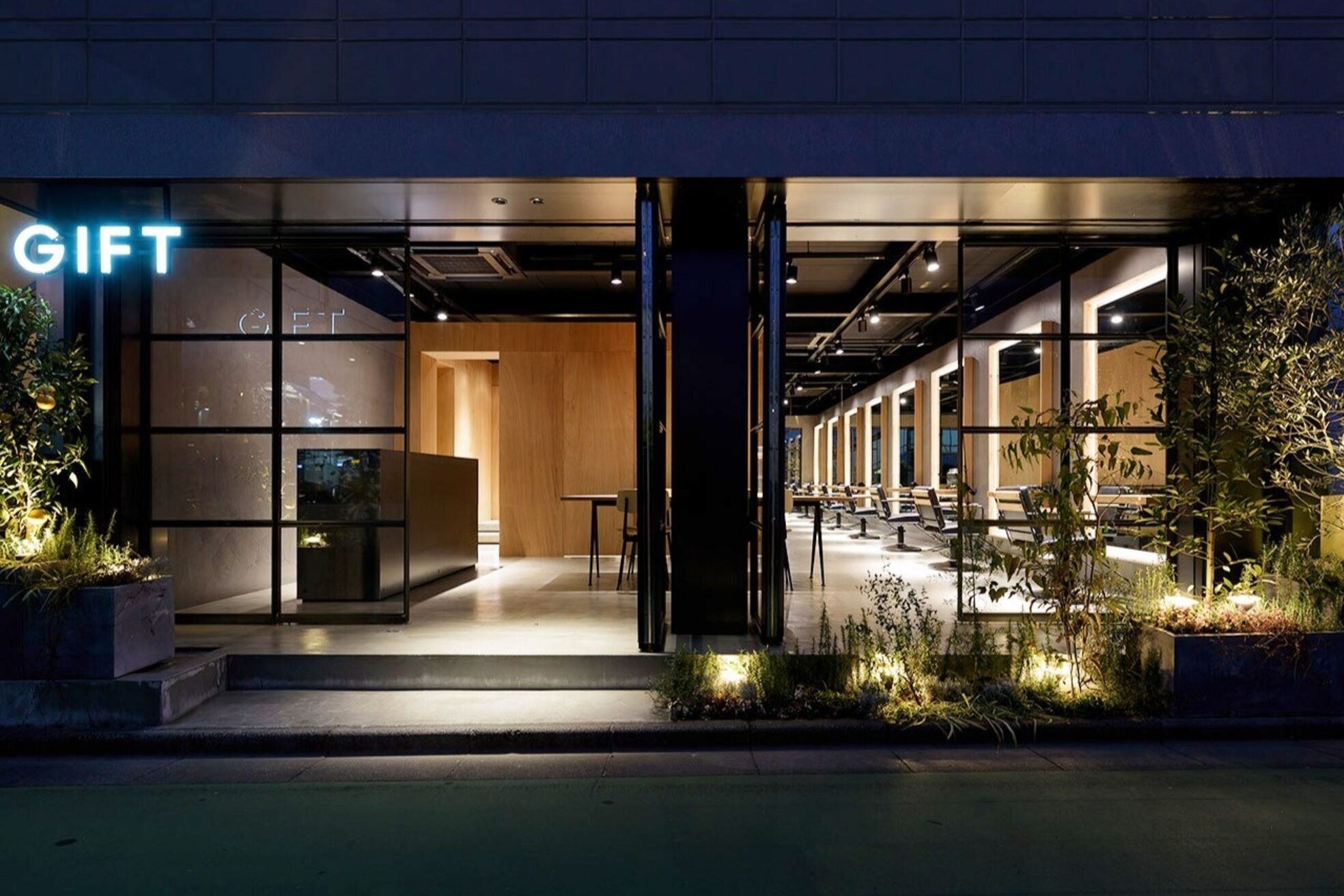 ギフトスパ 川越駅前店(GIFT spa)2