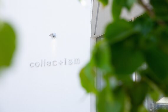 コレクトイズム(collec+ism)