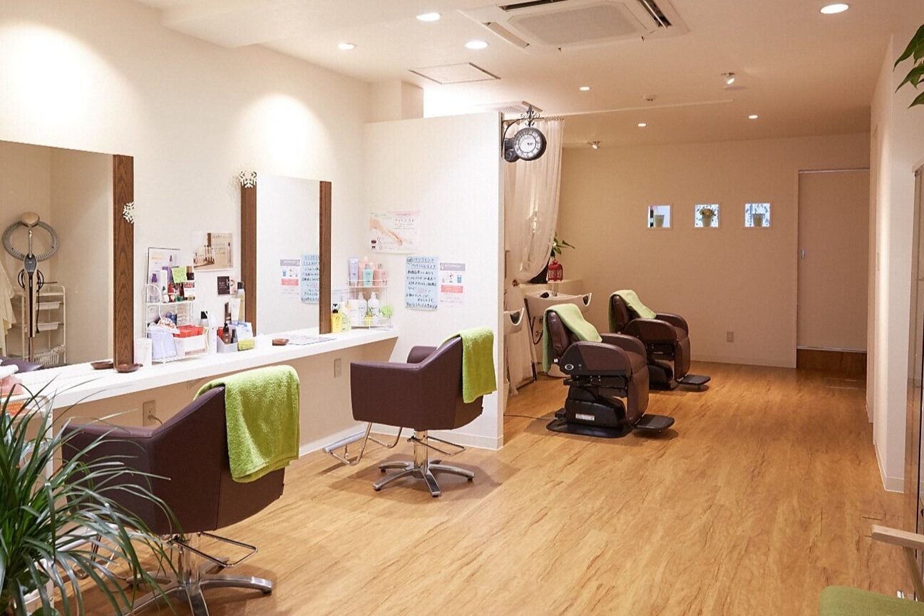 ベル・ジュバンス　ＭＡＨＡＬＯ画像1