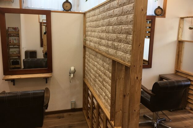 シードットエルヘア(see.L hair)1