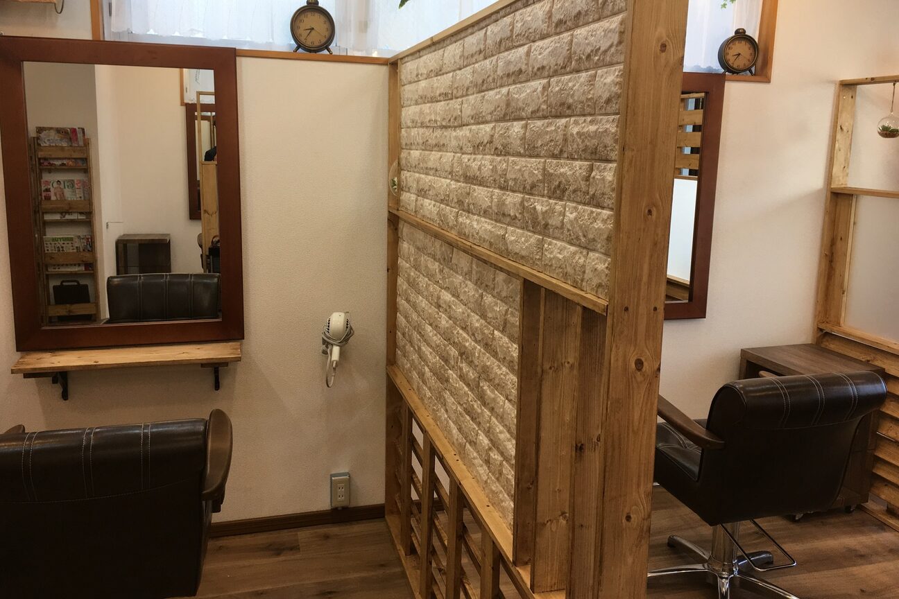 シードットエルヘア(see.L hair)1