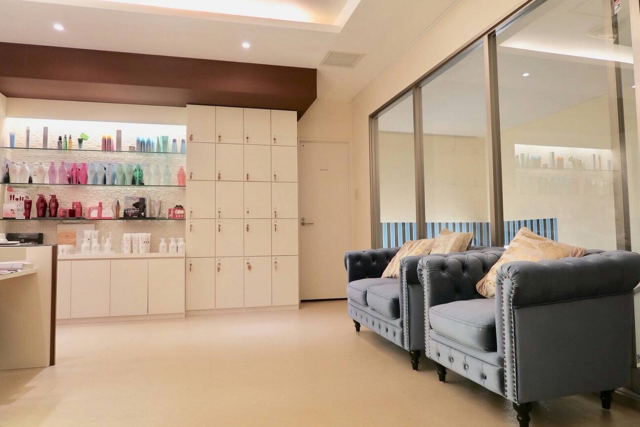 L'eclat 清須店(有限会社 ミティー企画)画像1