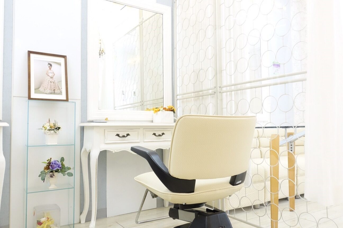 ブライダルサロンシスター(有限会社 ミティー企画)画像1