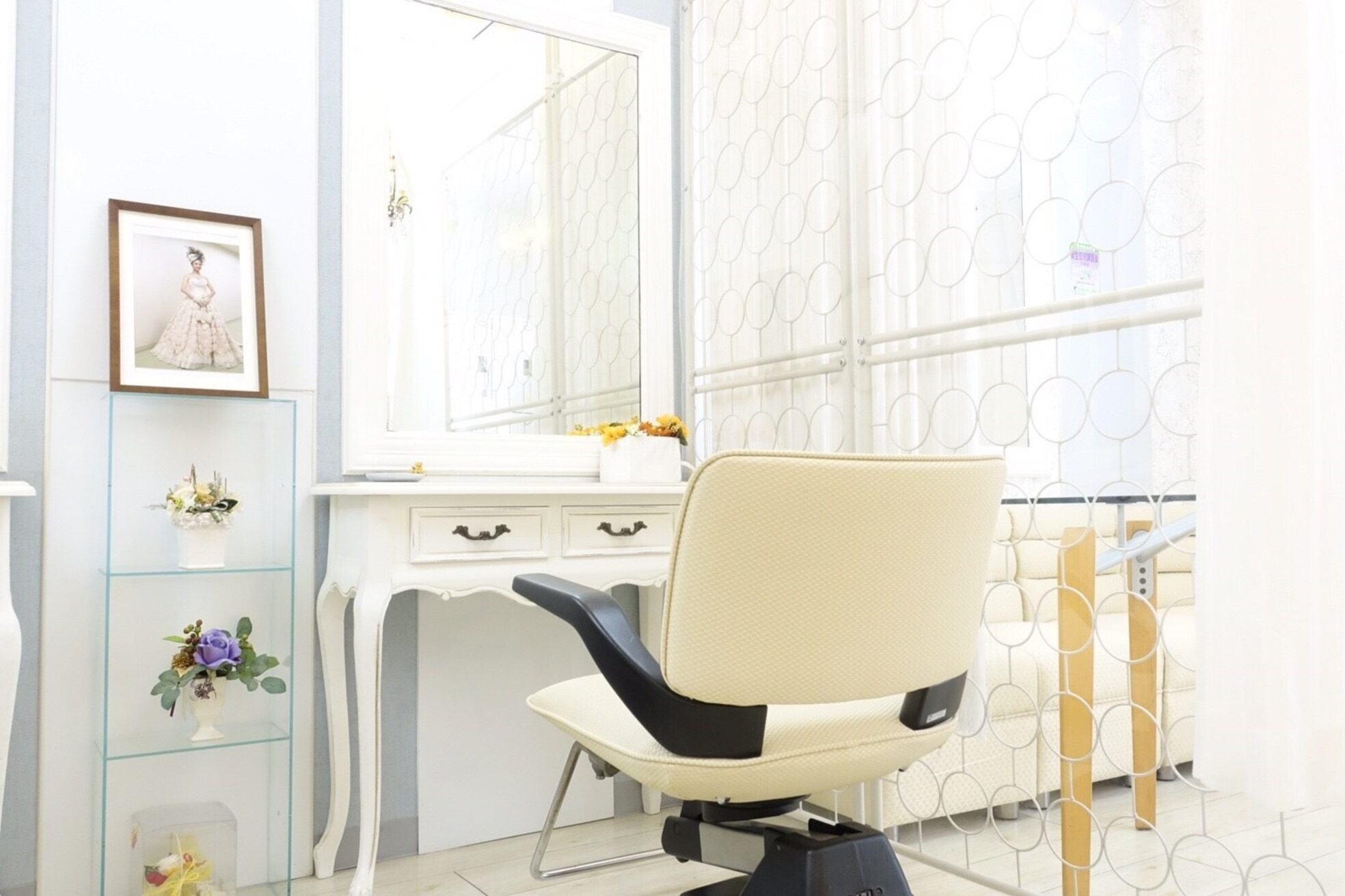 ラポル 名駅店(RAPOL)1