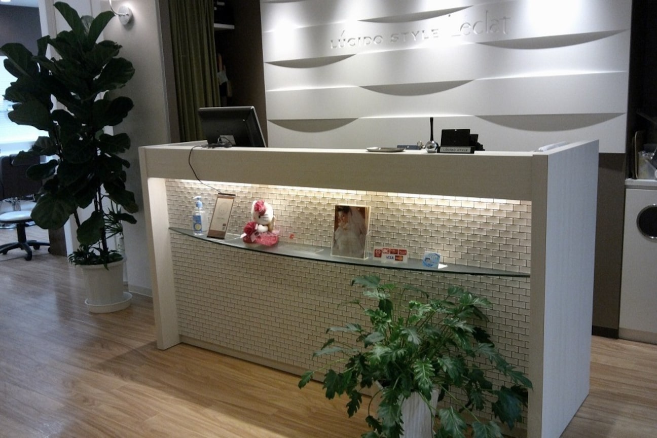 L'UCIDO STYLE L'eclat 栄生店(有限会社 ミティー企画)画像1