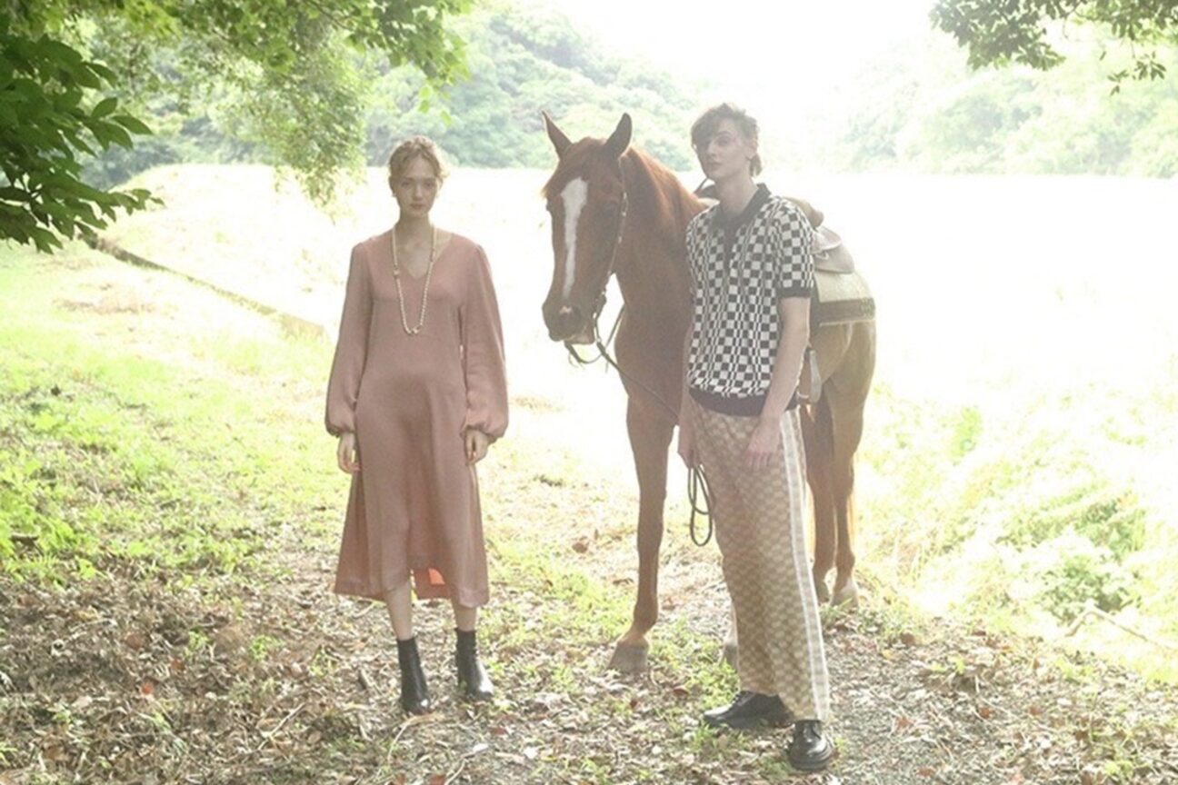 ルシード スタイル レクラ 栄生店(L'UCIDO STYLE L'eclat)3