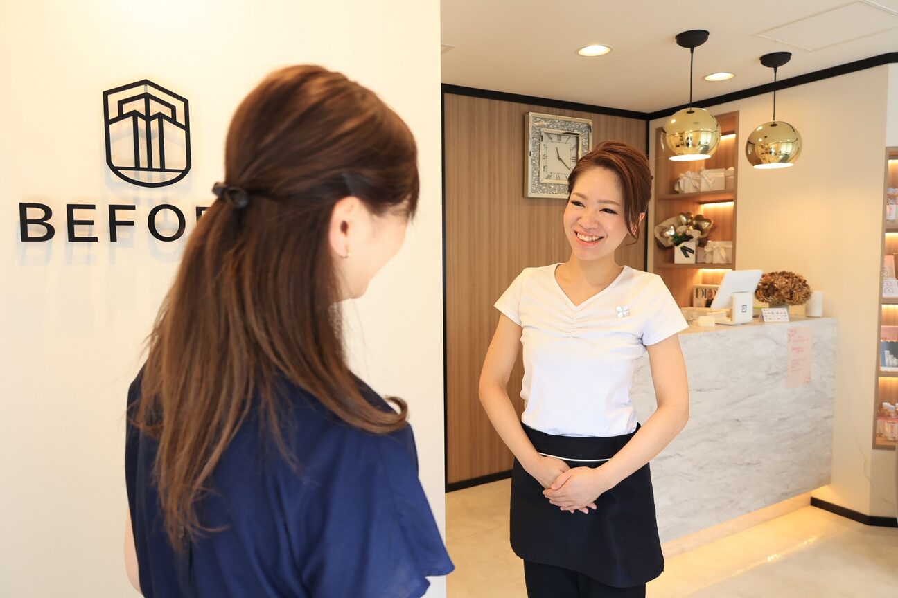 店舗の内観外観用画像3