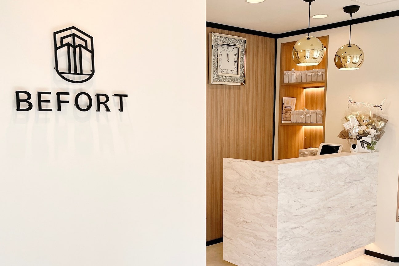 株式会社 BEFORT画像1