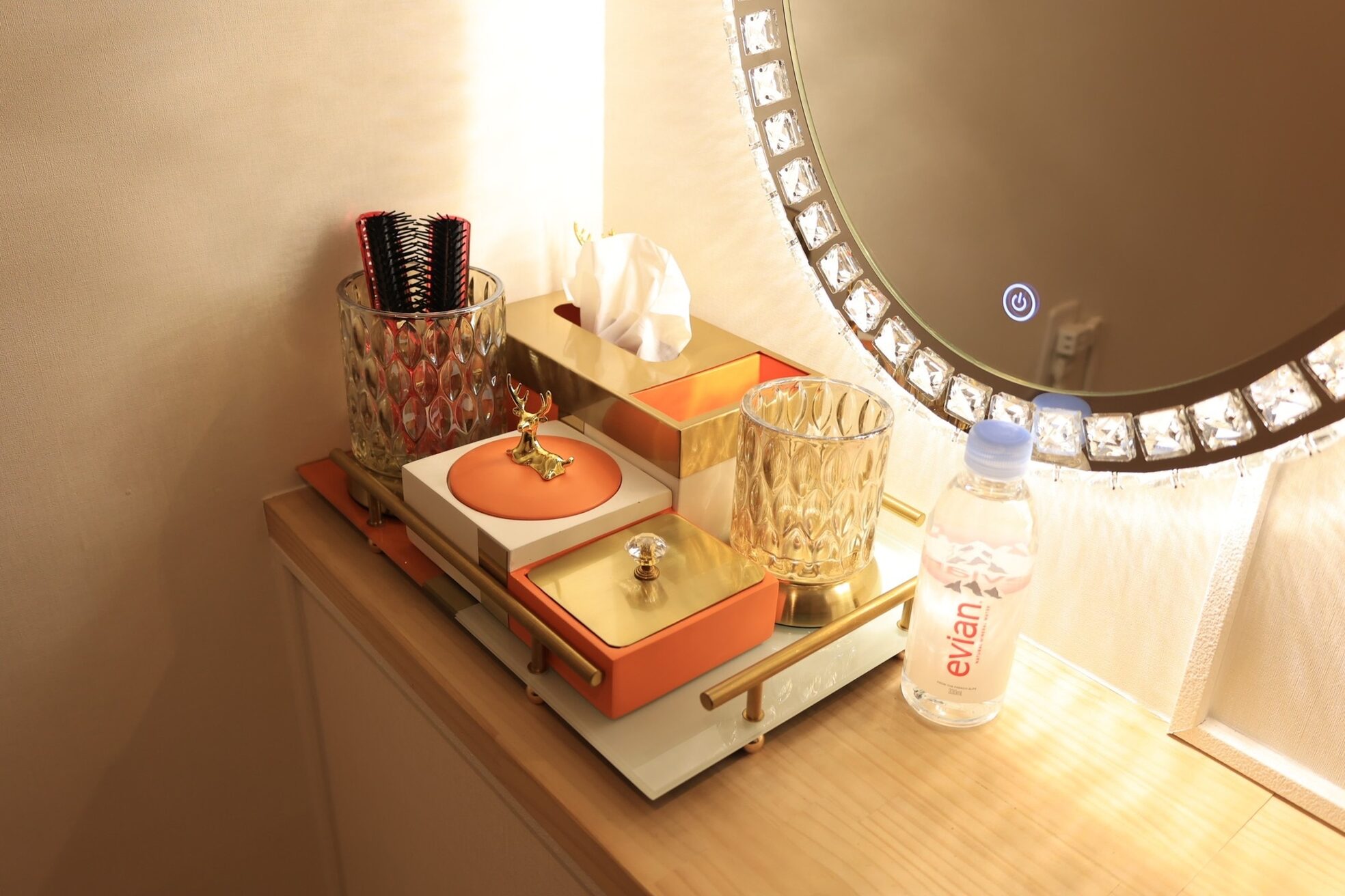 ビフォート(BEFORT)5